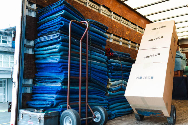 Packing materials